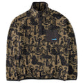 Men's Teannaway Fleece - Mushroom Seeker