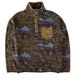 Men's Teannaway Fleece - Sasquatch Night