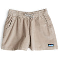 Women's All Decked Out Shorts - Greige