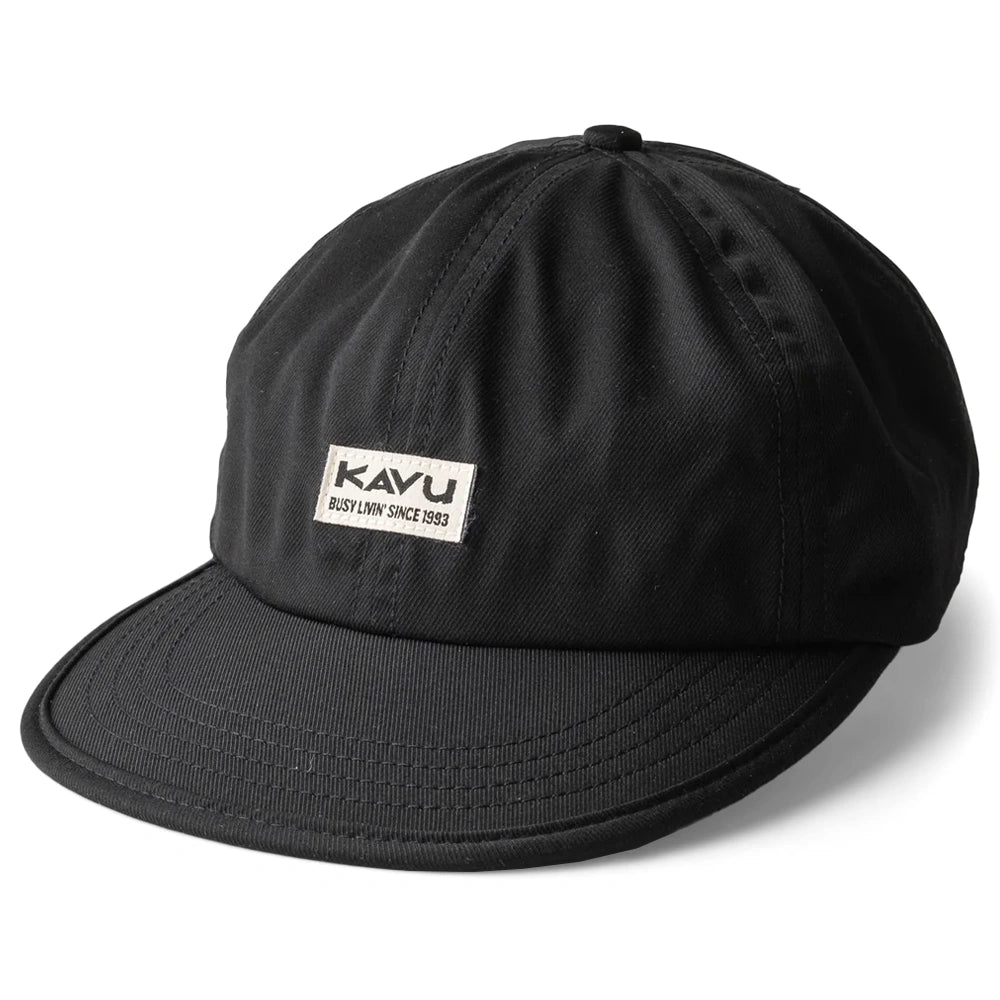 KAVU Barview Cap | Fast UK Dispatch – The Brokedown Palace Ltd.