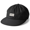 Barview Cap - Black