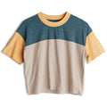 Women's Eevi Shirt - Forest Retreat