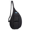 Mini Rope Bag - Black Night