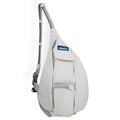 Mini Rope Bag - Soft Sage