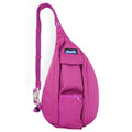 Mini Rope Sling - Soft Plum