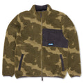 Men's Wayside Fleece - Camo Blur