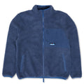 Men's Wayside Fleece - Dark Navy