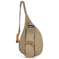Mini Rope Bag - Olive