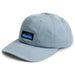 Ballard Classic Cap - Blue Stone