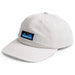 Ballard Classic Cap - Natural