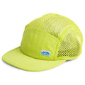 Drift Creek Cap - Neon Yellow