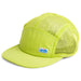 Drift Creek Cap - Neon Yellow
