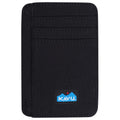 Fairbanks Wallet - Black