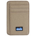 Fairbanks Wallet - Olive