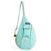 Mini Rope Bag - Jelly Mint