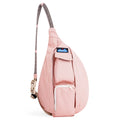 Mini Rope Sling - Pink