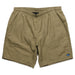 Men's River Short - Olive
