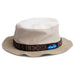 Organic Strap Bucket Hat - Ranchland