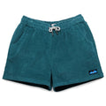 Women's All Decked Out Shorts - Transformative Teal