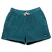 Women's All Decked Out Shorts - Transformative Teal