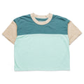 Women's Eevi Shirt - Vibrant Valley