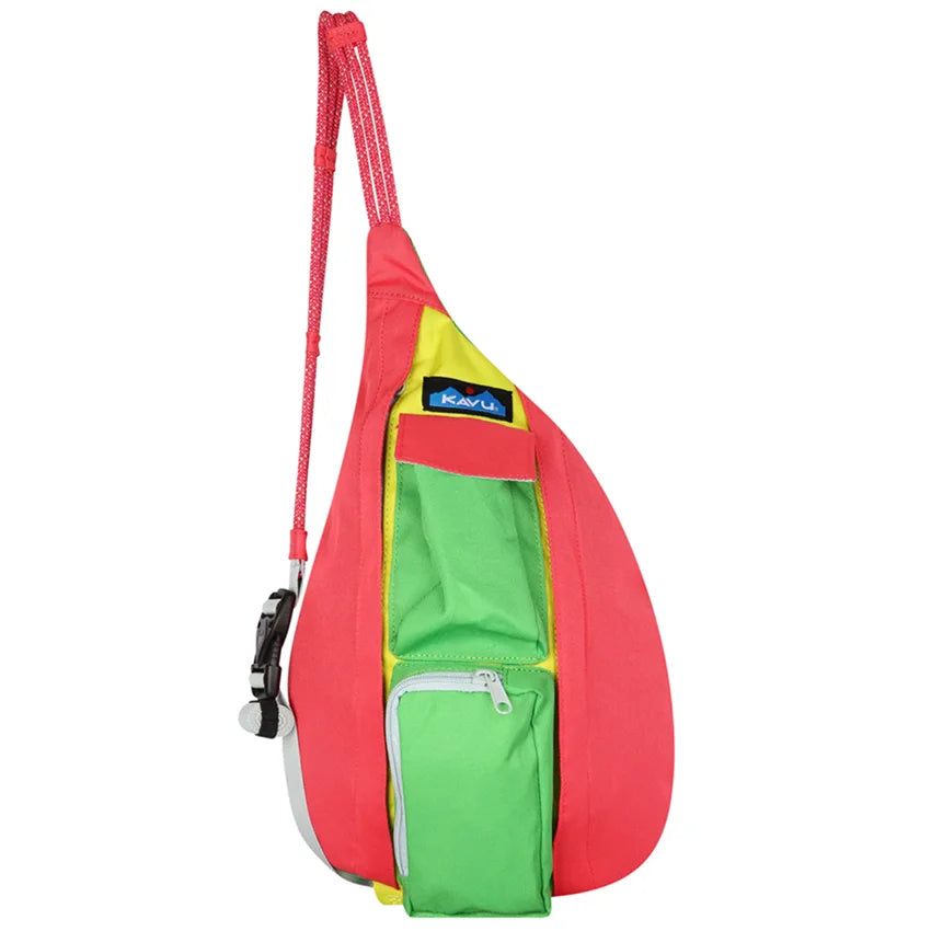 Kavu polyester rope sling bag hotsell