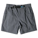 Men's Chilli Lite Shorts - Granite