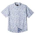 Men's Topspot Shirt - Mushroom Forest
