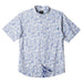 Men's Topspot Shirt - Mushroom Forest