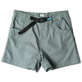 Women's Chilli Chic Shorts - Dark Forest