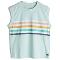 Women's Tuva Tank Top - Light Jade