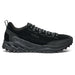 Men's Jasper Zionic Sneaker - Black/Alloy