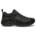 Men's Targhee IV Waterproof Hiking Shoes - Triple Black