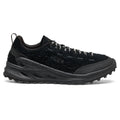 Women's Jasper Zionic Sneaker - Black/Black