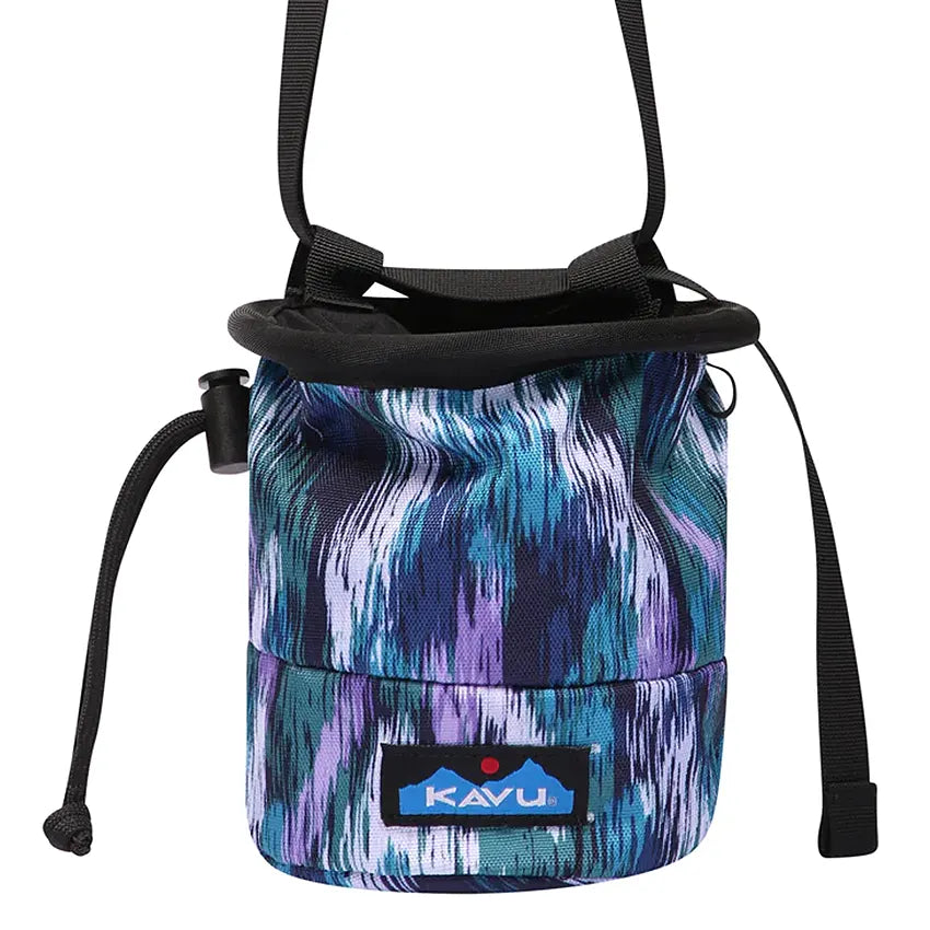 Kavu 2025 chalk bag