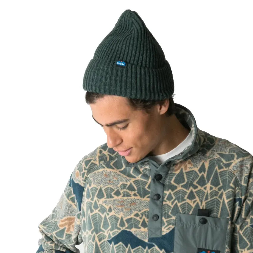 KAVU Trawler Hat Hemlock The Brokedown Palace