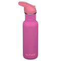 Classic Water Bottle 18oz w/ Flip Seal Sport Cap - Rose Violet