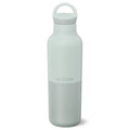 Classic Rise Insulated Water Bottle 20oz w/ Arch Loop Cap - Barley Blue