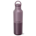 Classic Rise Insulated Water Bottle 20oz w/ Arch Loop Cap - Dusty Orchid