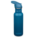 Classic Water Bottle 18oz w/ Flip Seal Sport Cap - Corsair