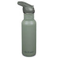 Classic Water Bottle 18oz w/ Flip Seal Sport Cap - Sea Spray