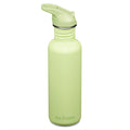 Classic Water Bottle 27oz w/ Flip Seal Sport Cap - Shadow Lime