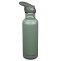 Classic Water Bottle 27oz w/ Flip Seal Sport Cap - Sea Spray