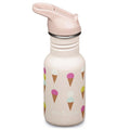 Kid Classic Sport Bottle 12oz w/ Flip Seal Sport Cap - Ice Cream Pink