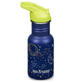 Kid Classic Sport Bottle 12oz w/ Flip Seal Sport Cap - Milky Way