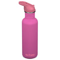 Classic Water Bottle 27oz w/ Flip Seal Sport Cap - Rose Violet