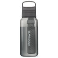 LifeStraw Go 1L Bottle -  Nordic Noir Tritan Renew