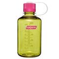 16oz/0.5L NM Tritan Sustain Bottle - Endive w/ Fuchsia Purple Cap