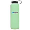 48oz/1.5L WM Silo Tritan Sustain Bottle - Green Glow
