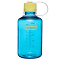 16oz/0.5L NM Tritan Sustain Bottle - Blue Atoll w/ Endive Cap